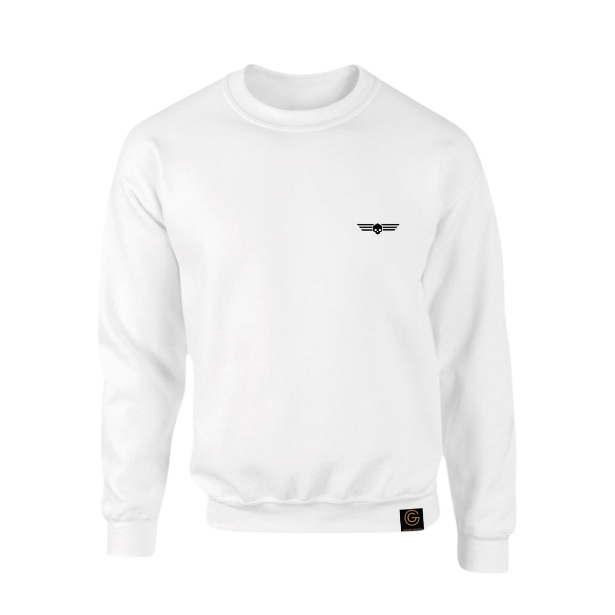 The Diver Sweater Sweater - Black | Gambit Gaming