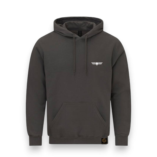 The Diver Hoodie