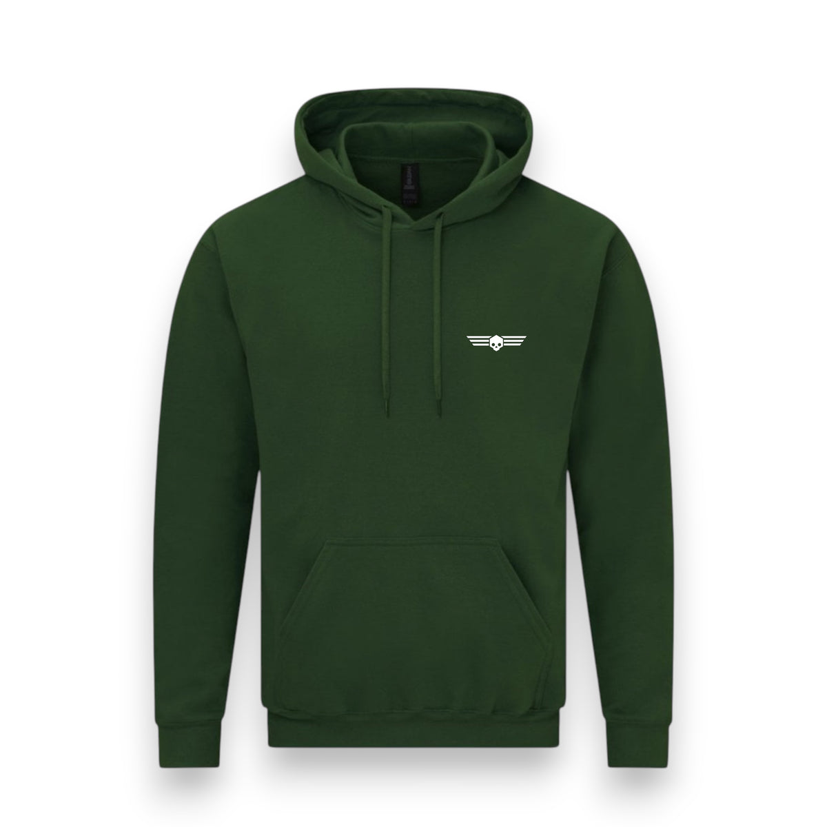 The Diver Hoodie Hoodie - Navy | Gambit Gaming