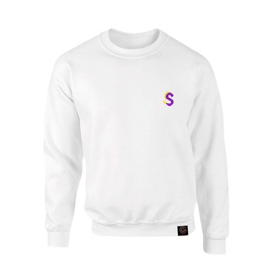 The Dragon Sweater