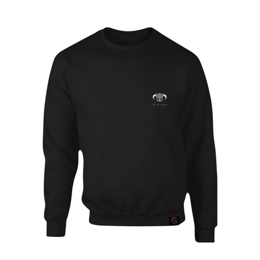 Dragonborn Sweater