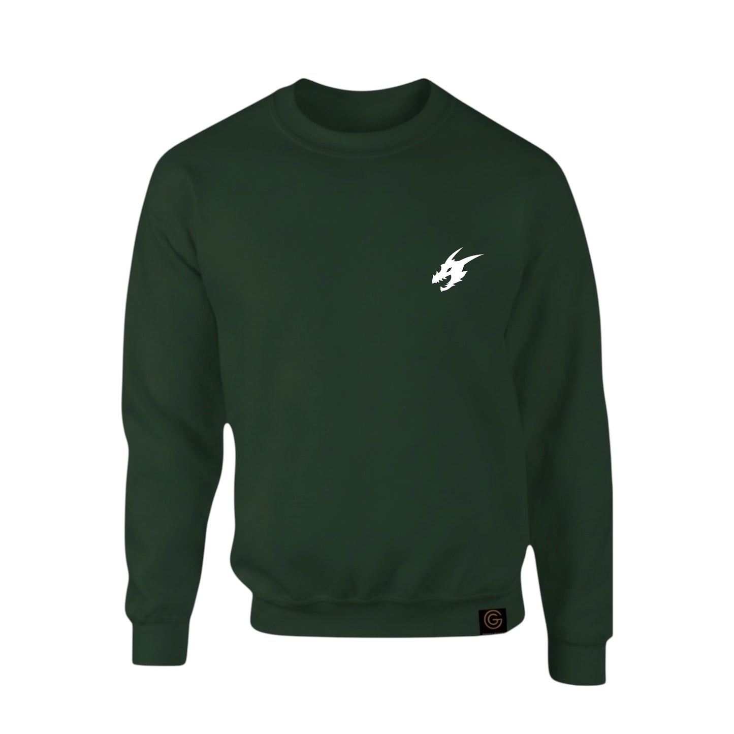 The Drakes Sweater