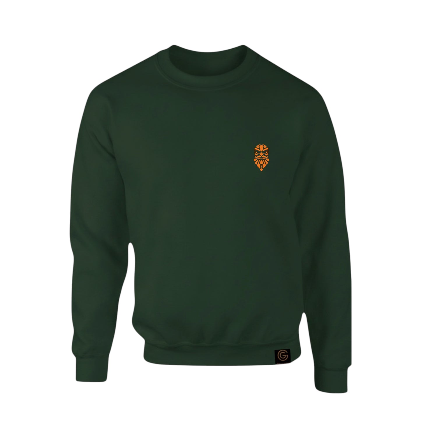 The Dwarves Sweater