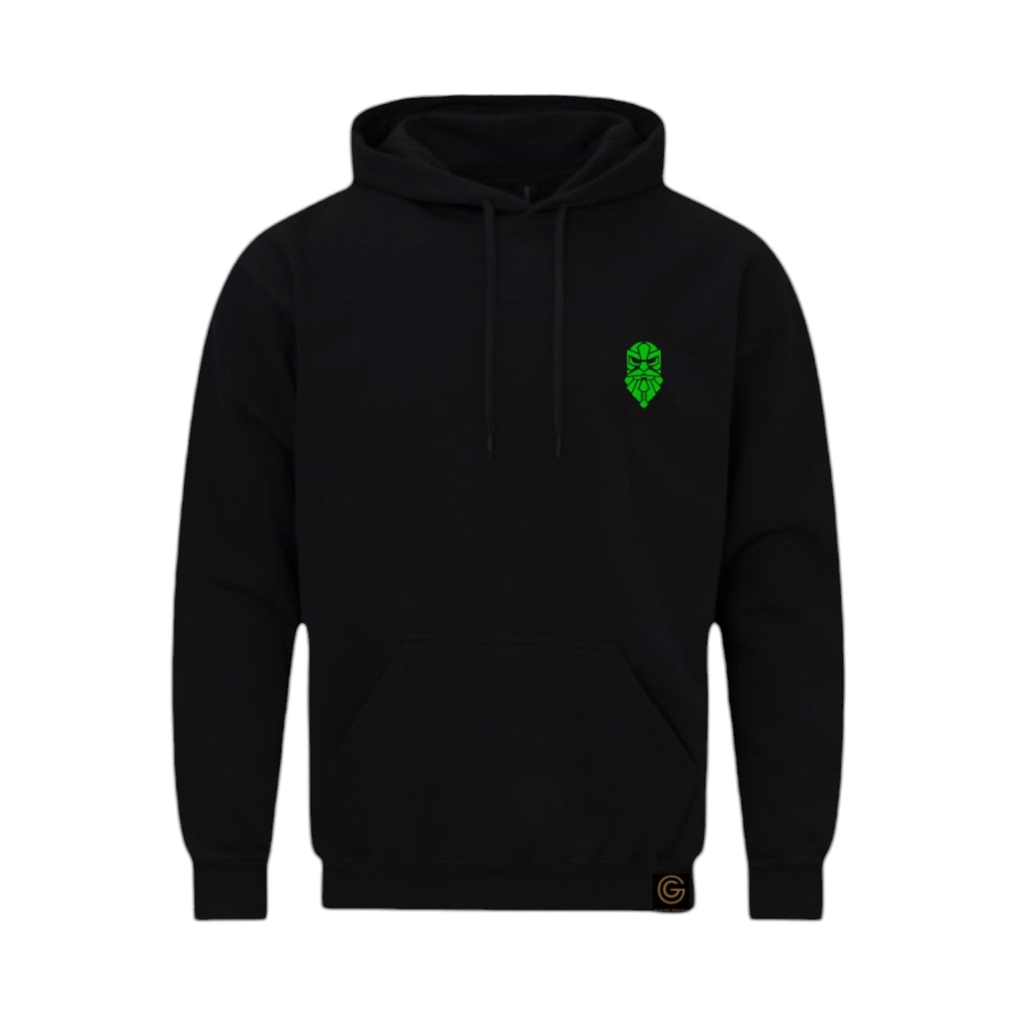 The Dwarves Hoodie
