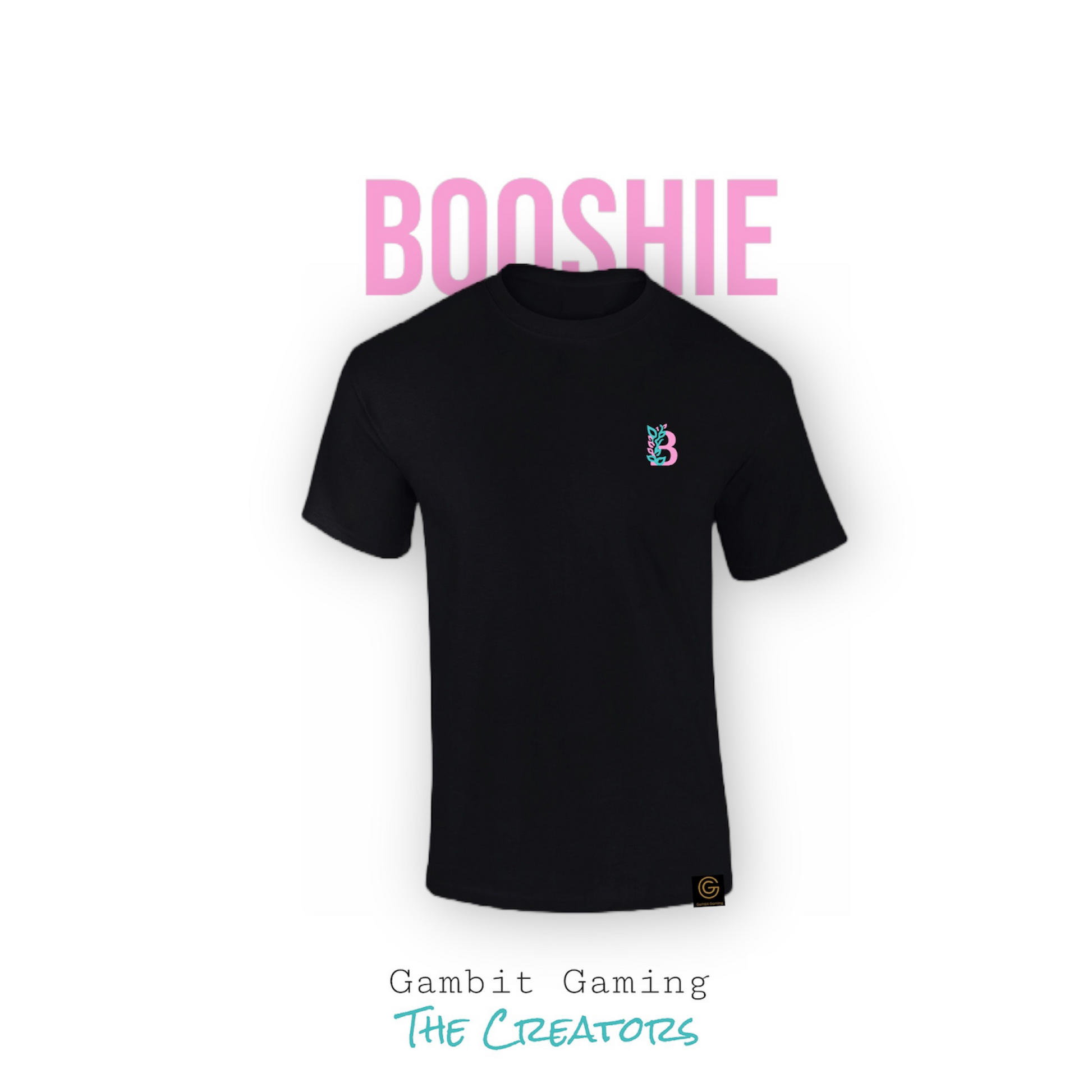 Booshie - Gambit Gaming