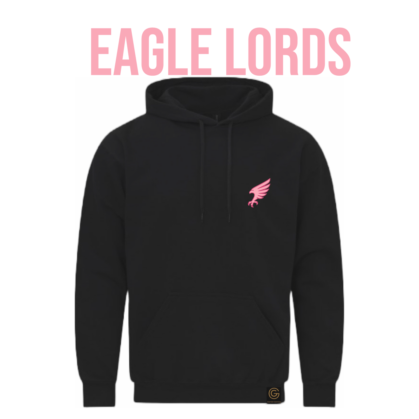Eagle Lords Hoodie