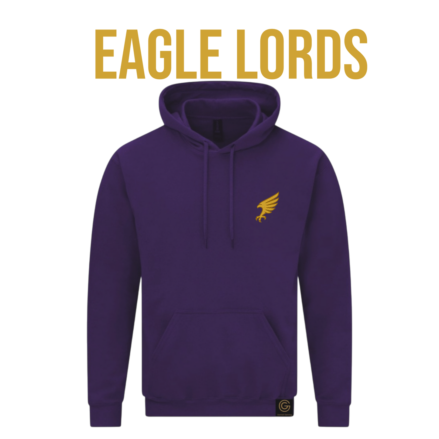 Eagle Lords Hoodie