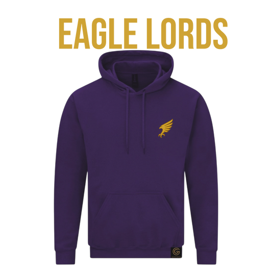 Eagle Lords Hoodie