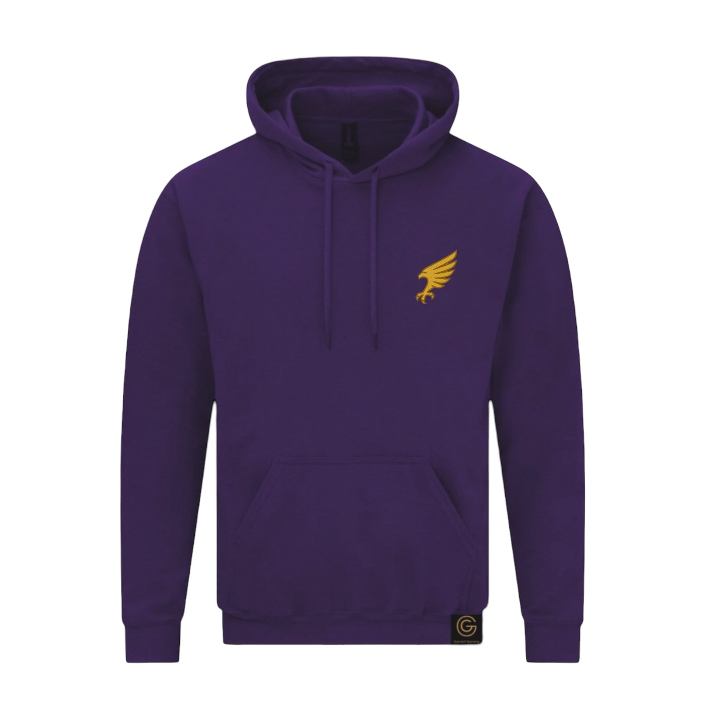 Eagle Lords Hoodie