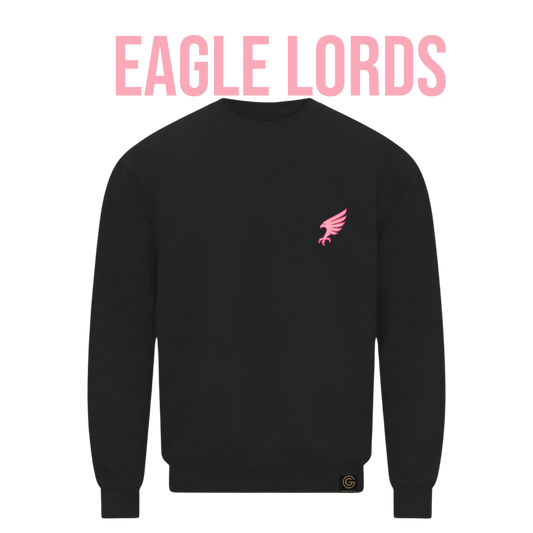 Eagle Lords Sweater