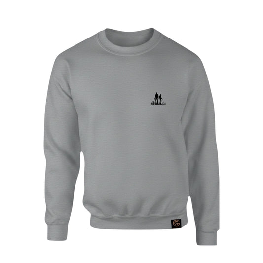 Endure Sweater