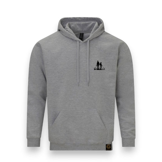 Endure Hoodie