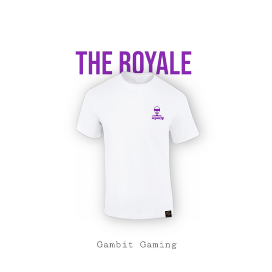 The Royale - children’s - Gambit Gaming
