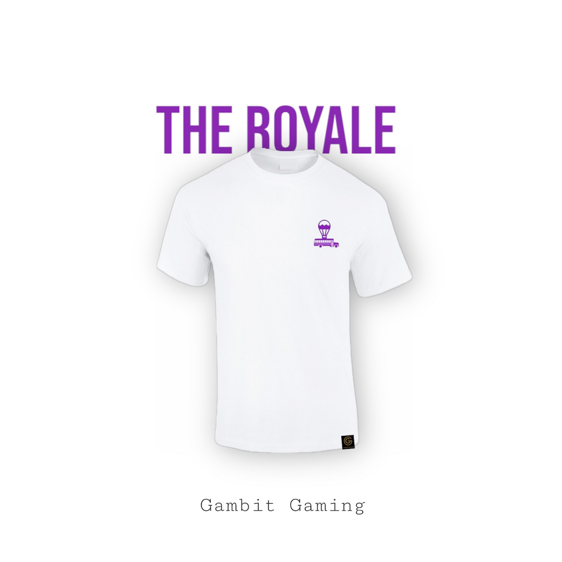 The Royale - children’s - Gambit Gaming