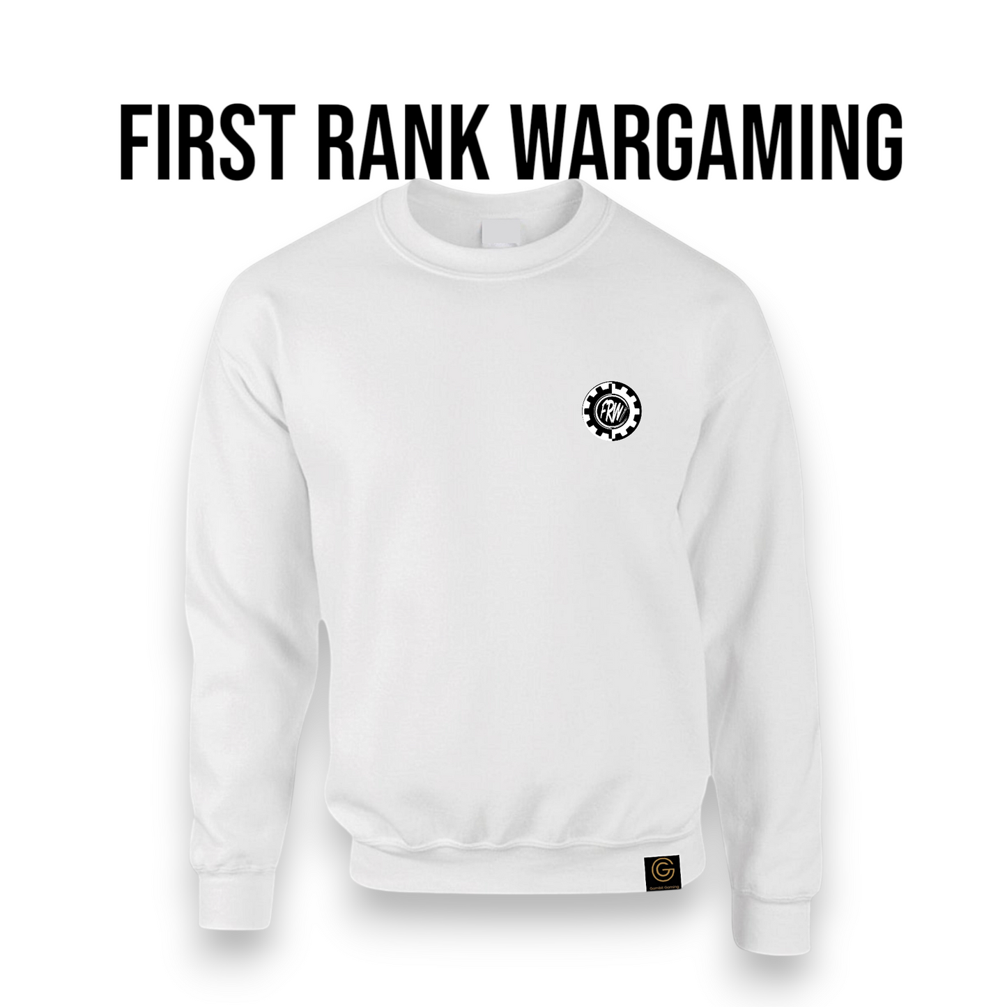 First Rank Wargaming