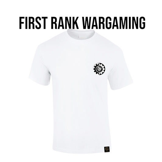 First Rank Wargaming