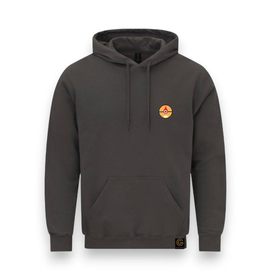 The Fire Starter Hoodie
