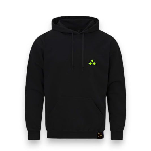 Fisher Hoodie
