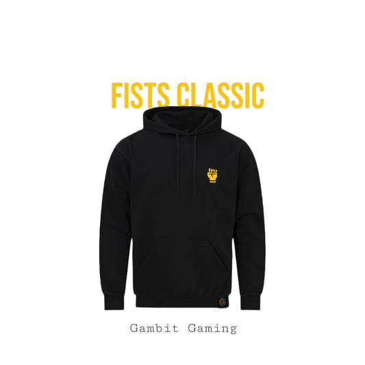 Fist Classic Hoodie