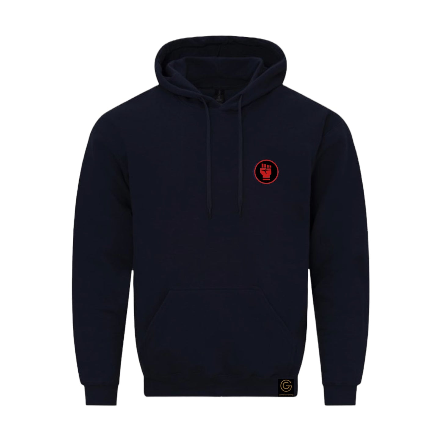 The Fists Hoodie