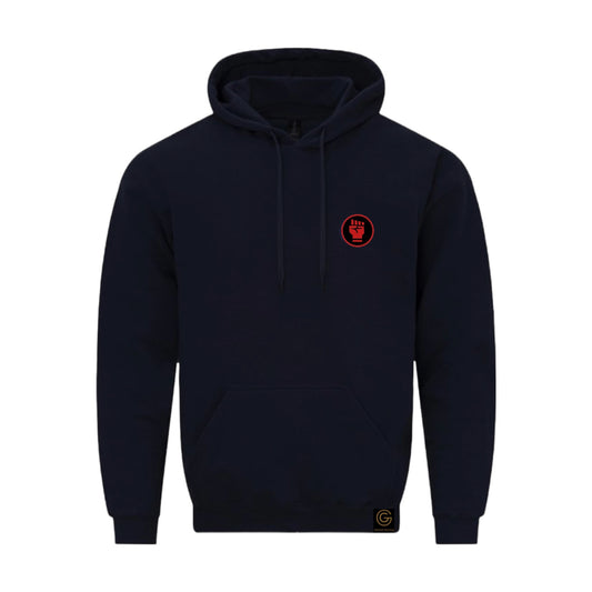 The Fists Hoodie