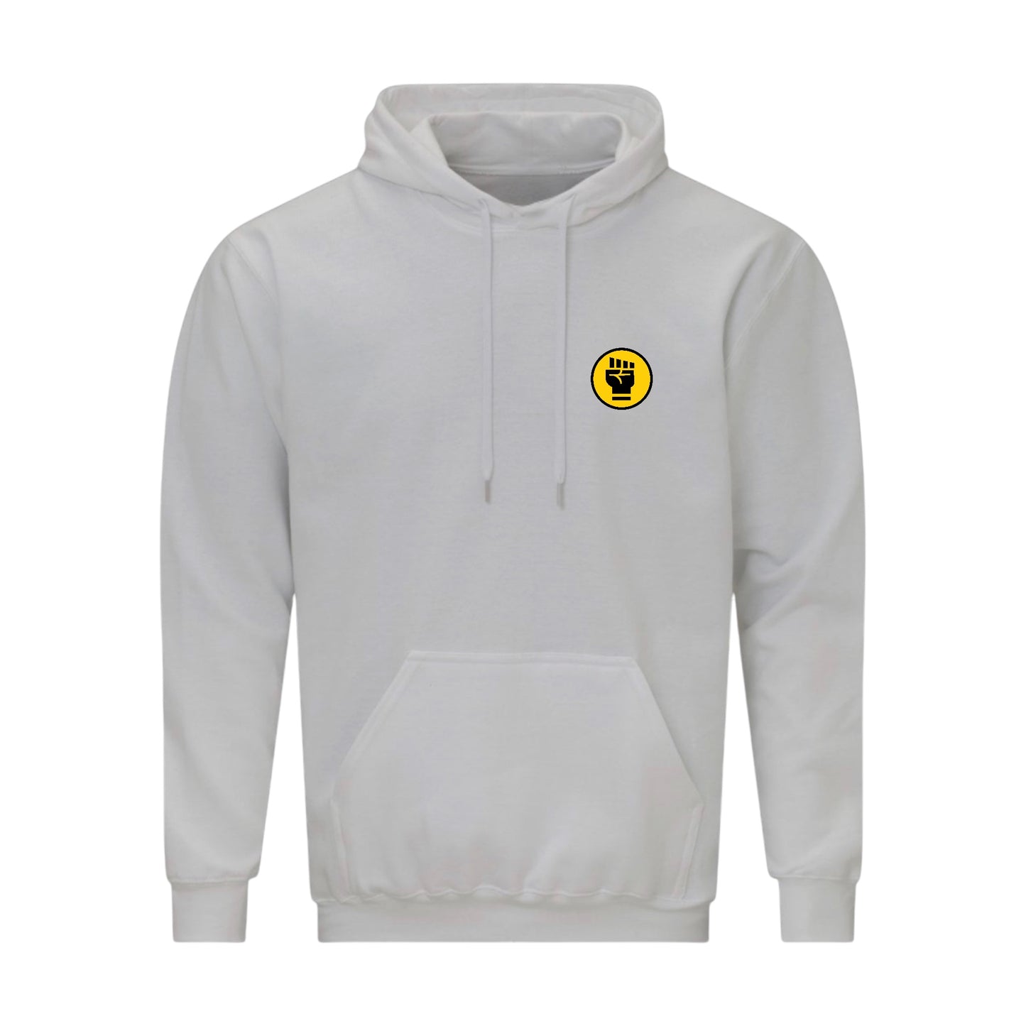 The Fists Hoodie