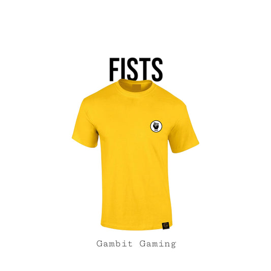 Fists