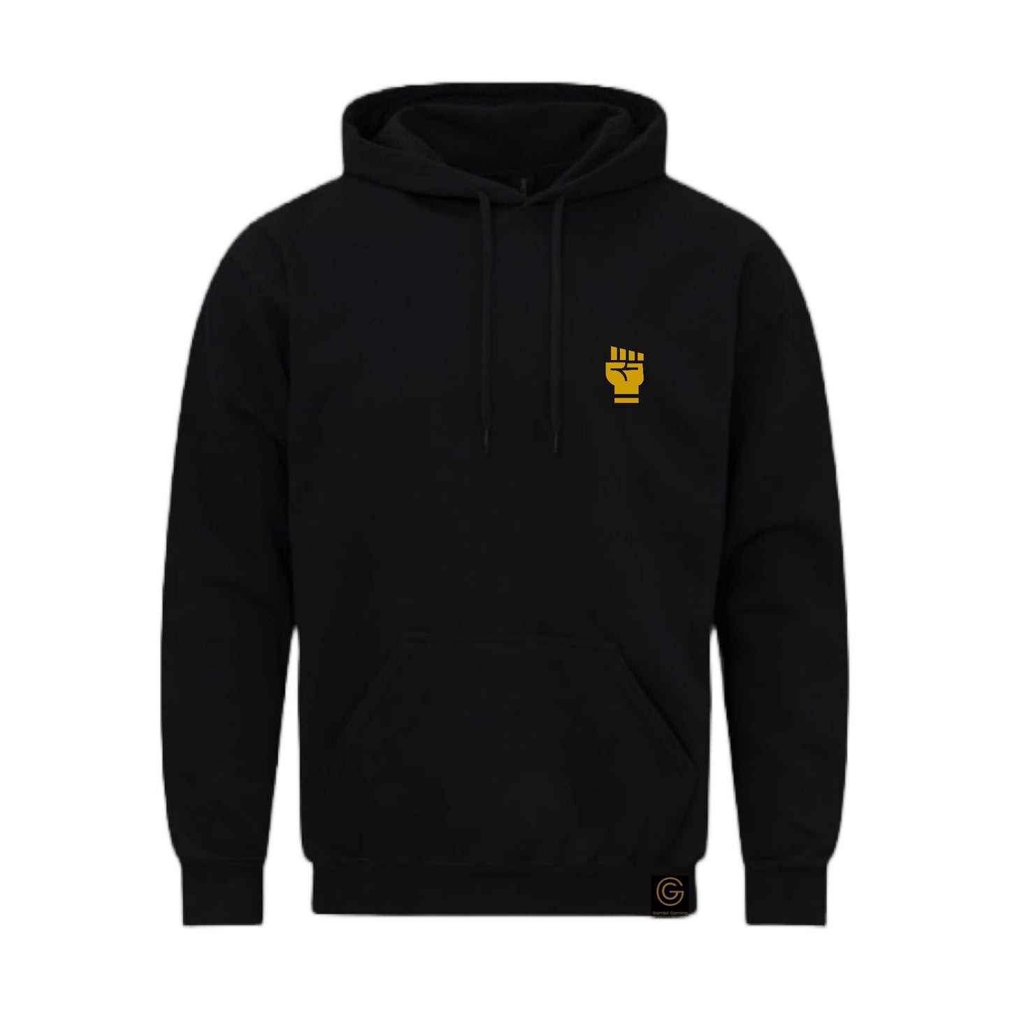 Fists Classic Hoodie