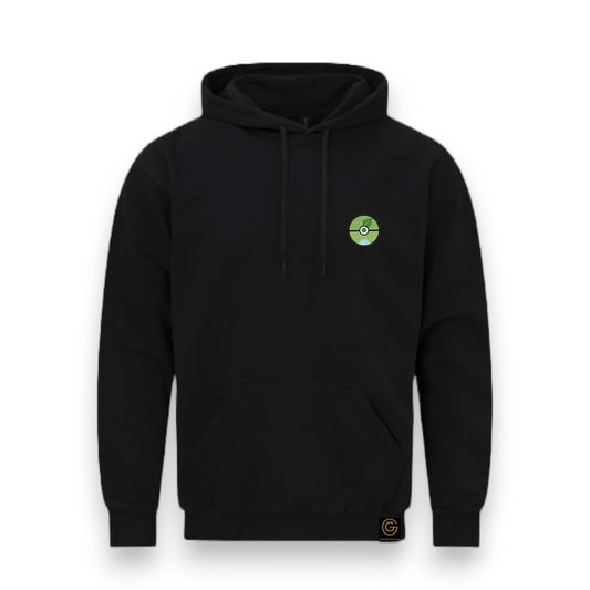 The Grass Starter Hoodie