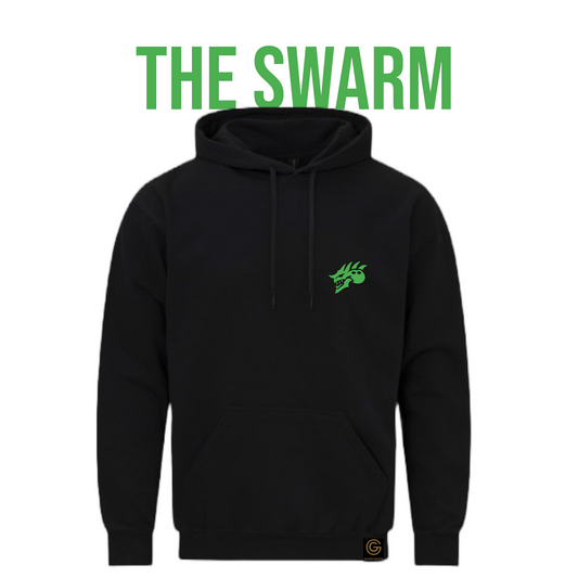 The Swarm Hoodie