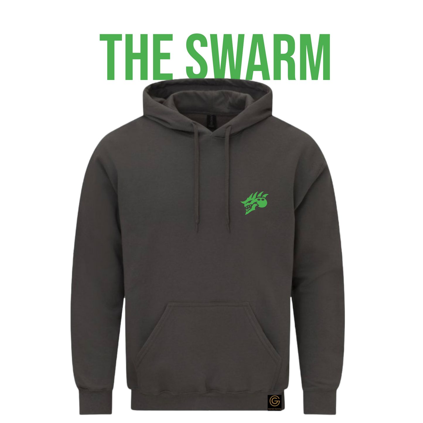 The Swarm Hoodie
