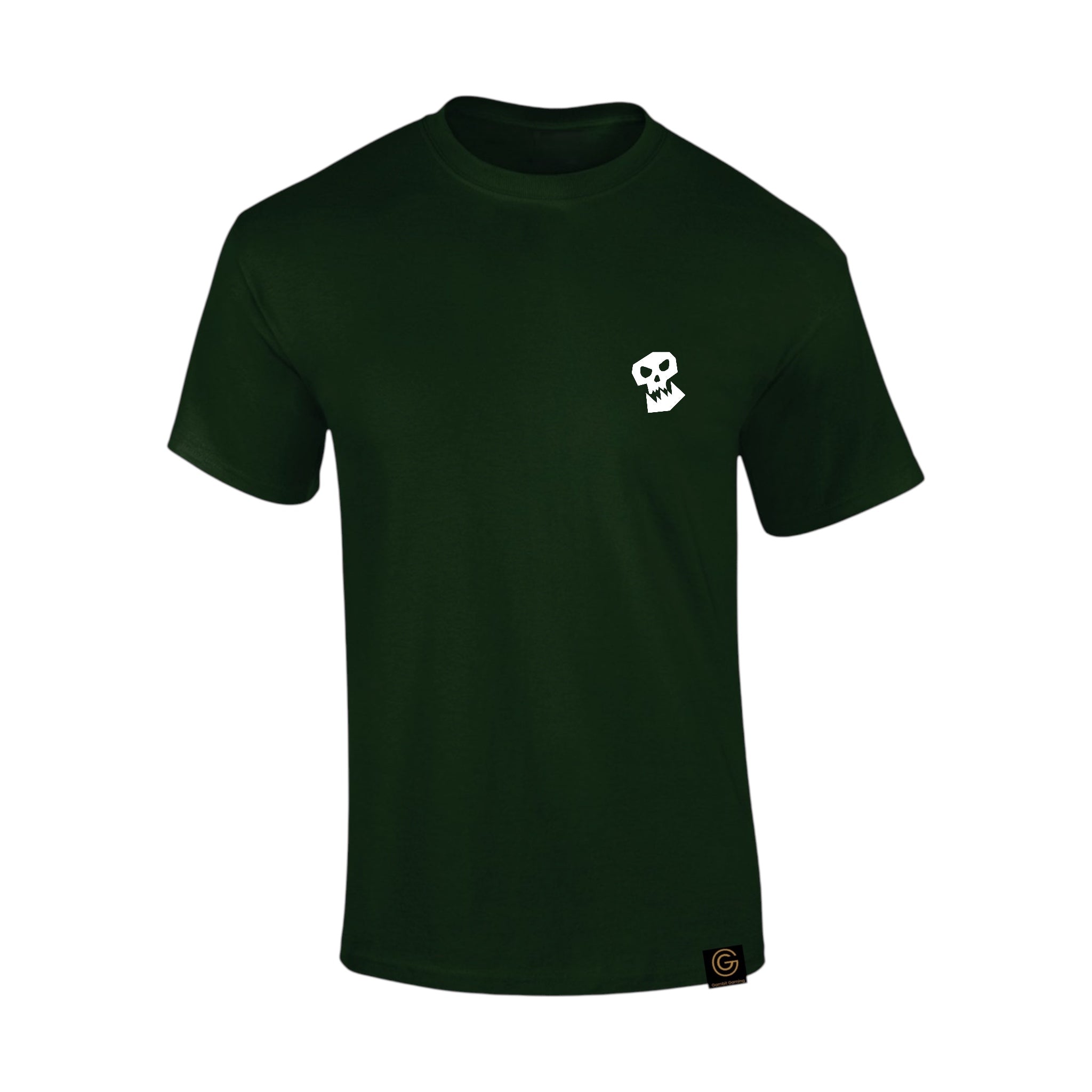 The Green Skins – Gambit Gaming