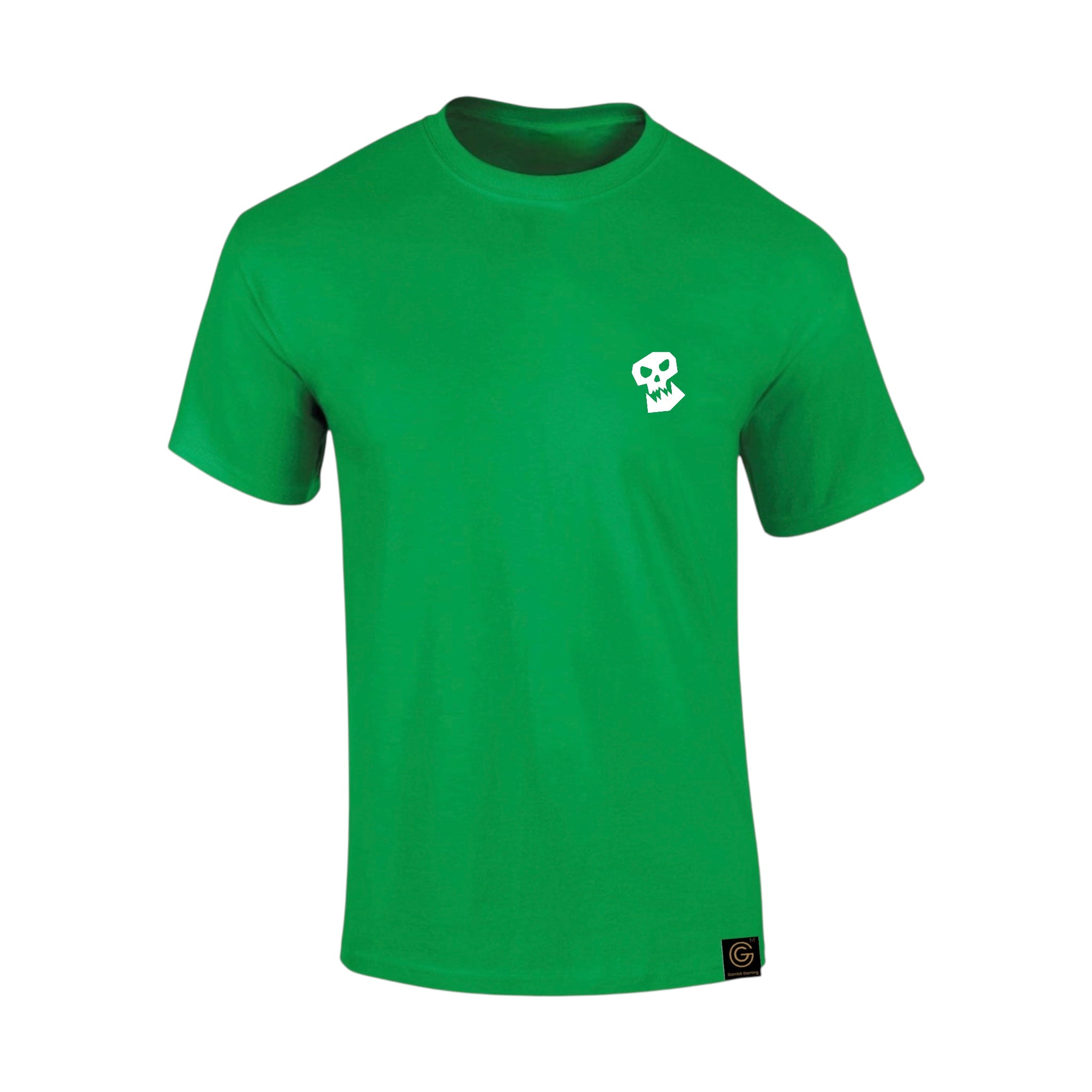 The Green Skins – Gambit Gaming