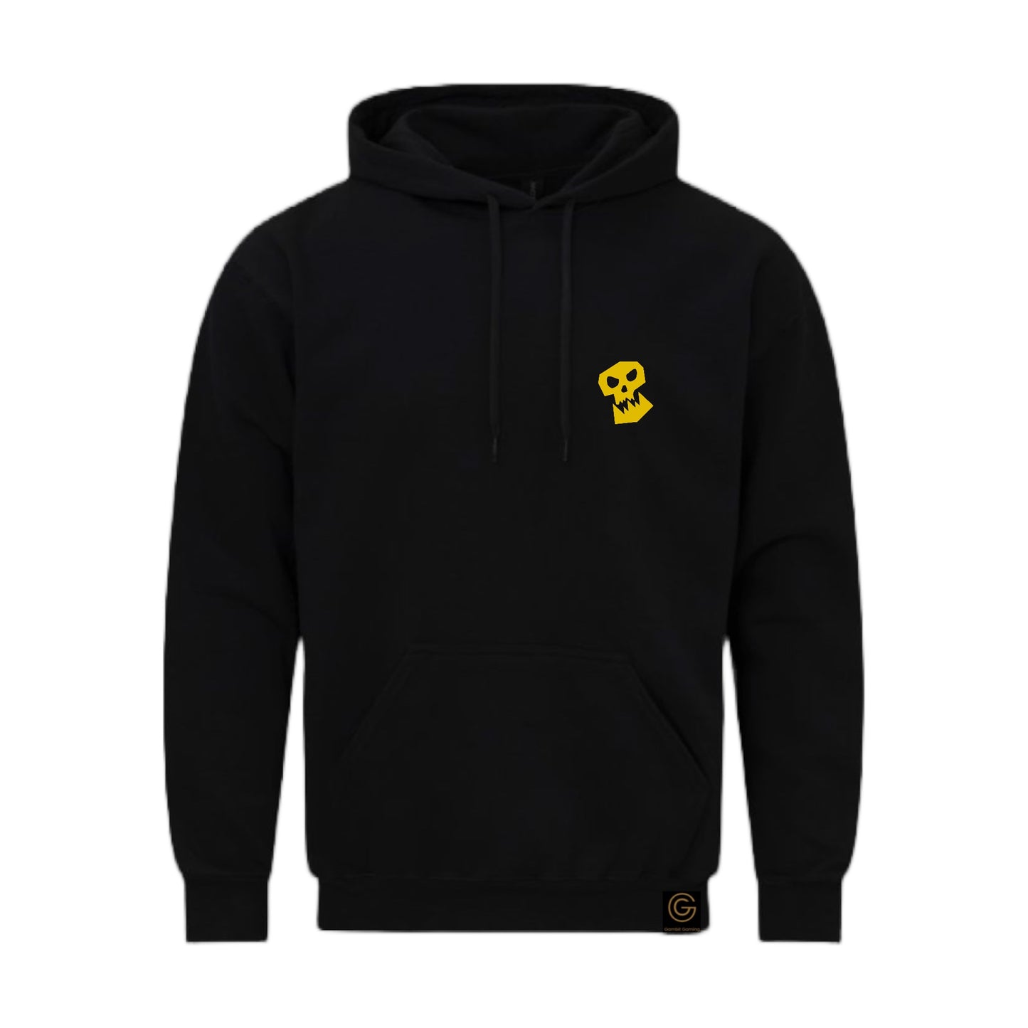 The Green Skins Hoodie
