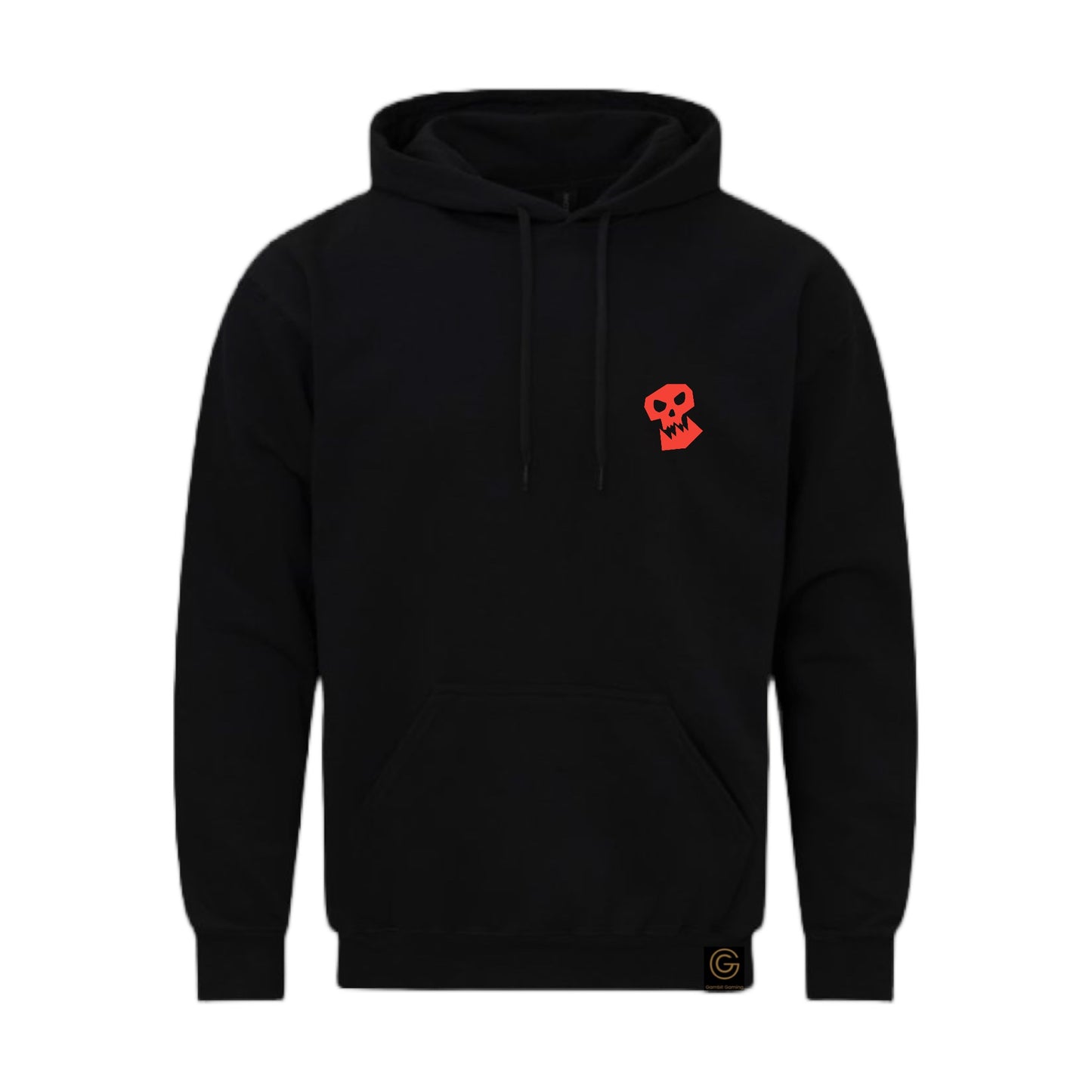 The Green Skins Hoodie