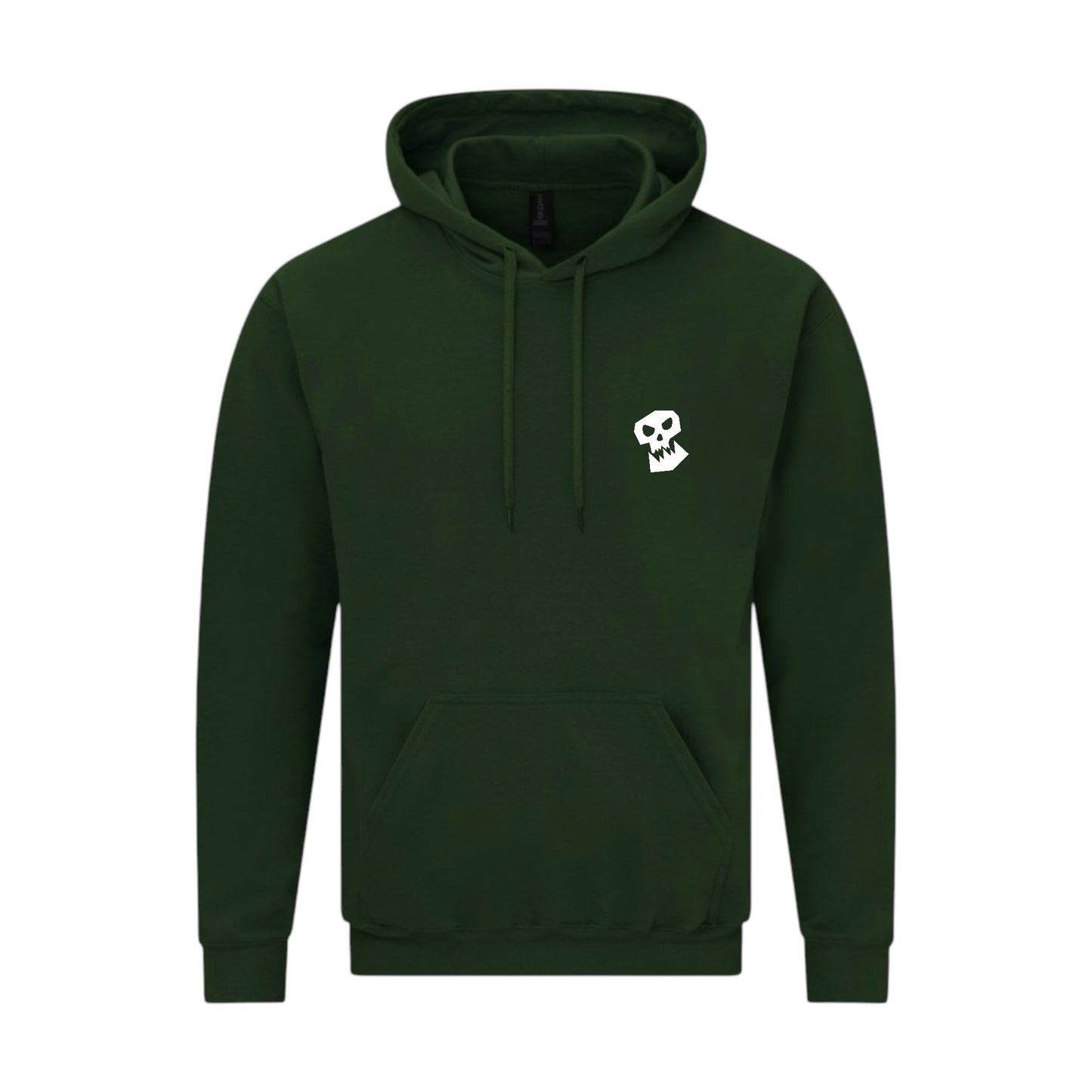 The Green Skins Hoodie