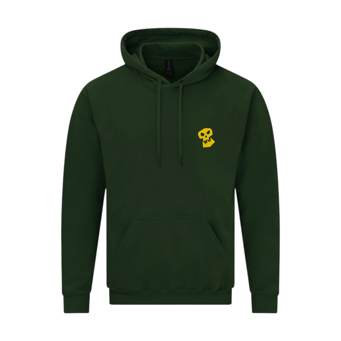 The Green Skins Hoodie