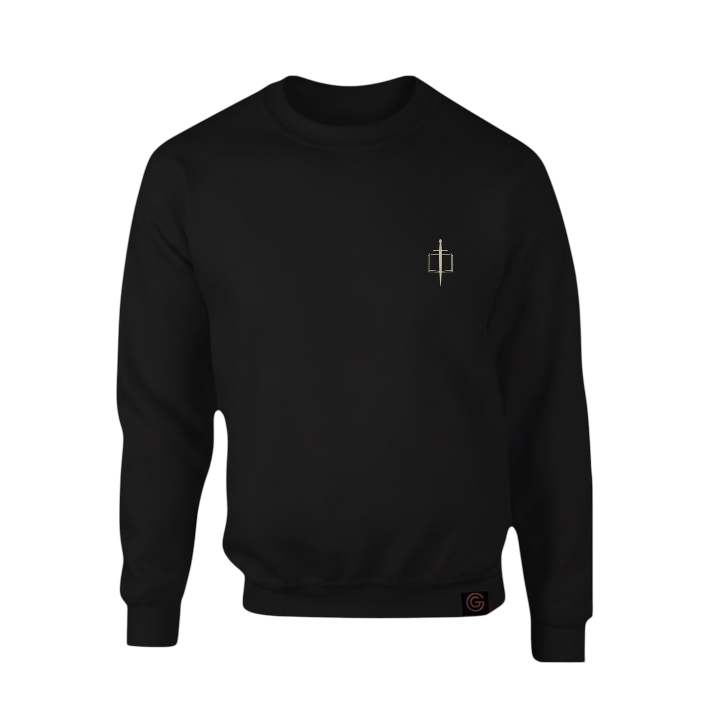 Grey Hunters Sweater