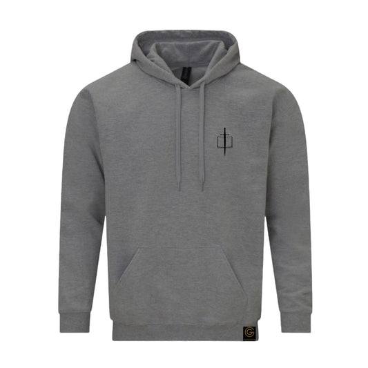 Grey Hunters Hoodie