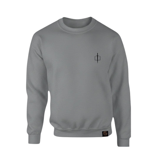 Grey Hunters Sweater