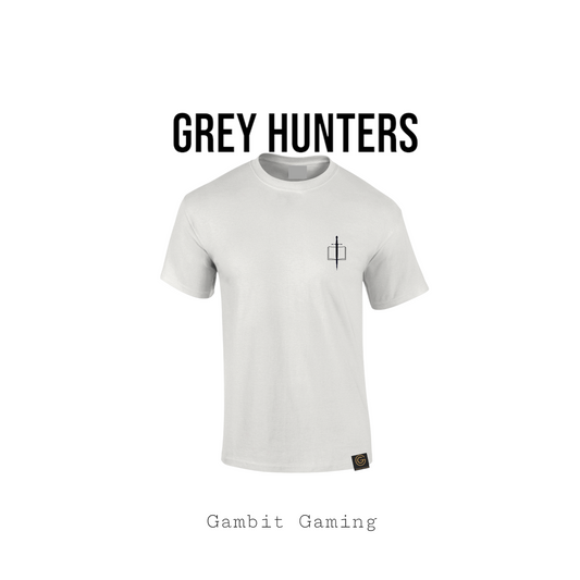 Grey Hunters