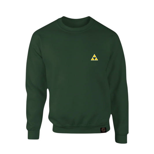 The Hero Sweater
