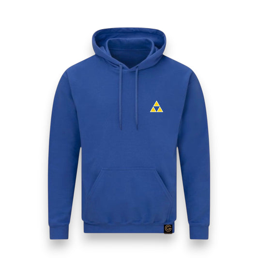 Hero Hoodie