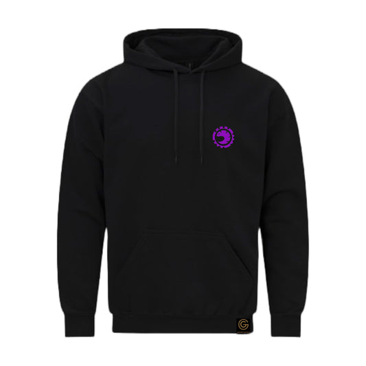 The Hive Hoodie