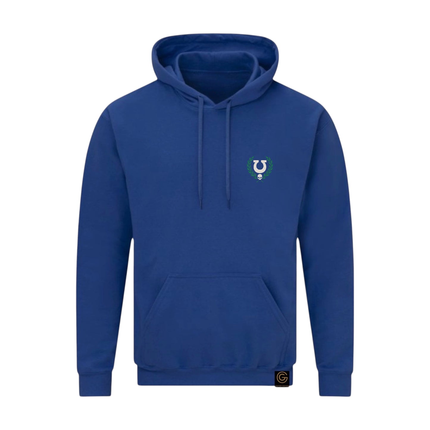 Honour Bound Hoodie