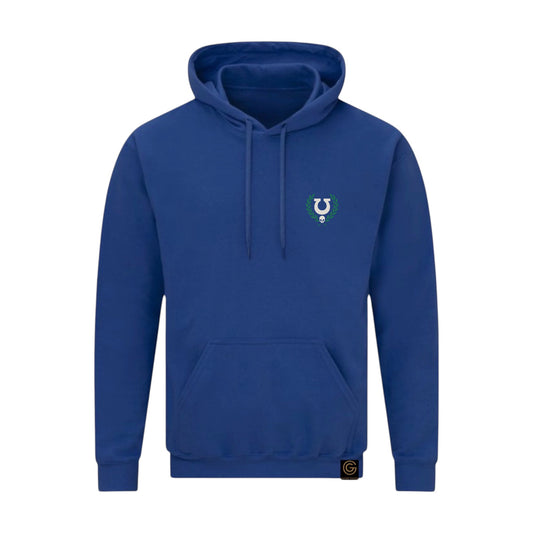 Honour Bound Hoodie