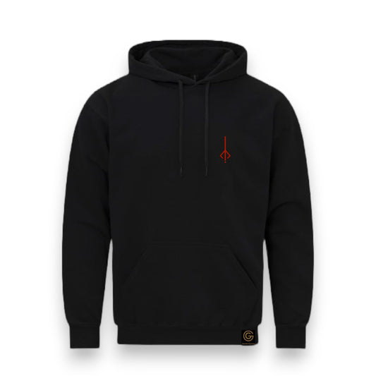 Hunter Hoodie