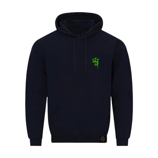Hyrdra Hoodie
