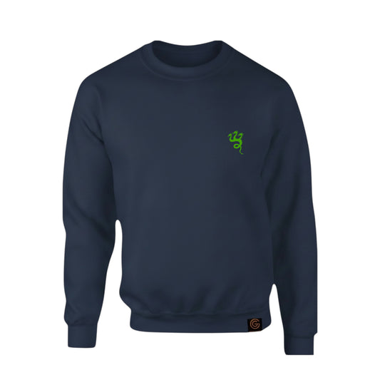 Hydra Sweater