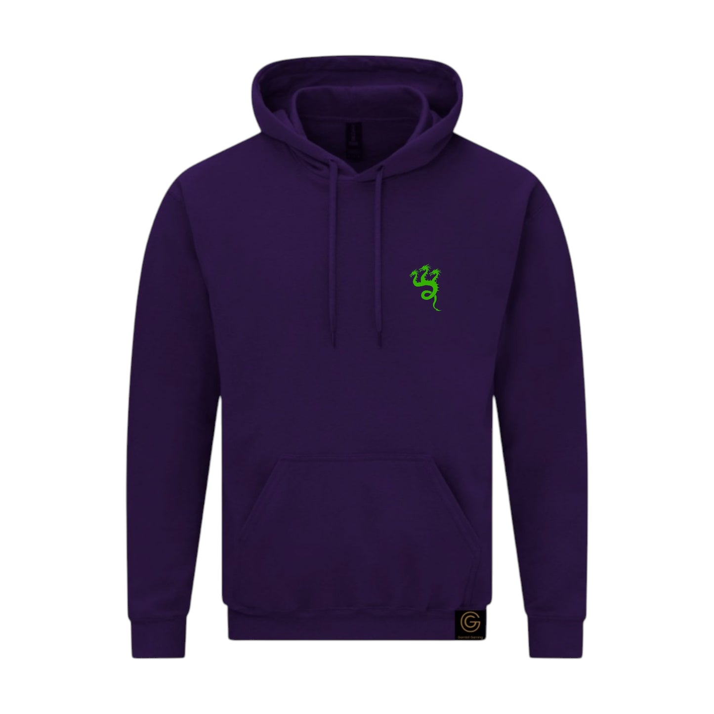 Hyrdra Hoodie